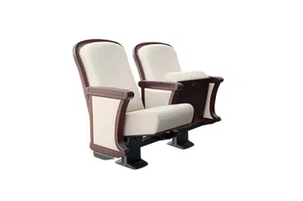 صندلی آمفی تئاتر مدل R-1860